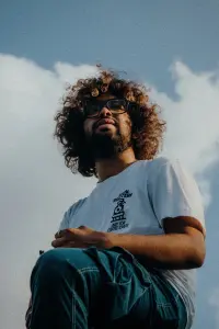 Фото Рідван Мохаммед Рафі (Ridhwan Mohammed Rafi)