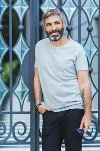 Фото Тодоріс Атерідіс (Thodoris Atheridis)