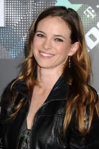 Фото Даніель Панабейкер (Danielle Panabaker)