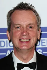 Фото  (Frank Skinner)