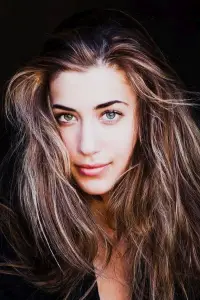 Фото  (Jessica Serfaty) #520175