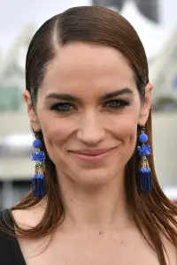 Фото Мелані Скрофано (Melanie Scrofano)