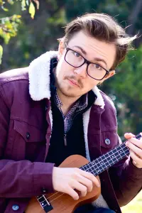 Фото Сем Бат (Sam Bath) #372223