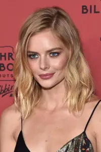 Фото Самарське ткацтво (Samara Weaving)