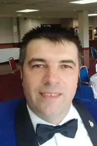 Фото  (Tony Dawson)