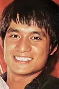 Фото Олександр Фу Шен (Alexander Fu Sheng)