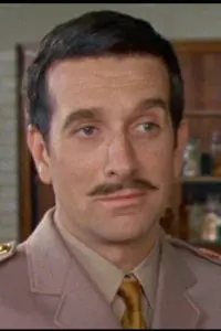 Фото  (Nicholas Courtney)
