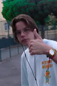 Фото Квентін Кулон (Quentin Coulon) #245111