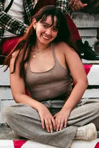 Фото  (Scarlet Sabando) #405240