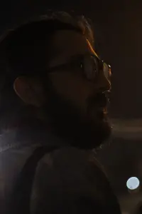 Фото Сохейл Чіваї (Soheil Chivaee) #452338