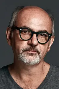 Фото Луїс Гнекко (Luis Gnecco)
