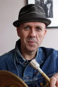 Фото  (Mark Bedford) #388209