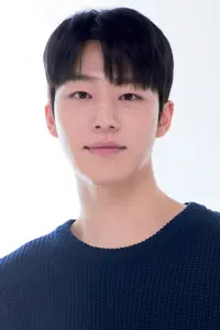 Фото  (Won Tae-min) #362124