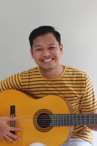 Фото  (Alif Wibowo) #439506