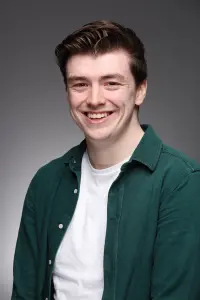 Фото Бен Даффі (Ben Duffy)