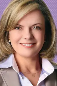 Фото  (Gleisi Hoffmann) #382322