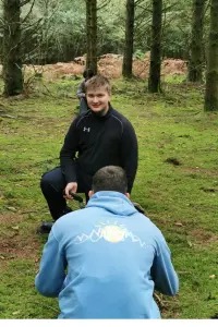 Фото Гаррі Вармбі (Harry Wharmby) #311603