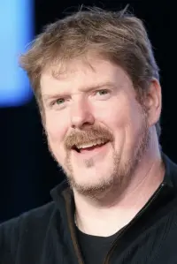 Фото Джон Ді Маджо (John DiMaggio)