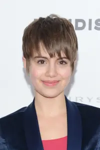 Фото Самі Гейл (Sami Gayle)