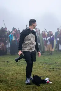 Фото  (Víctor Fernández) #511507