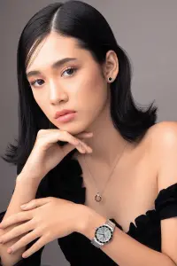 Фото  (Aisha Nurra Datau)