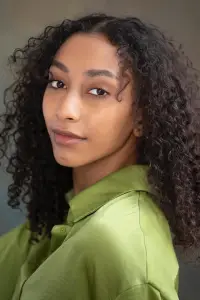 Фото  (Bella Brown)