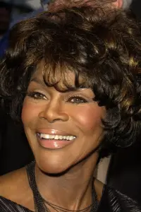 Фото Сесілі Тайсон (Cicely Tyson)