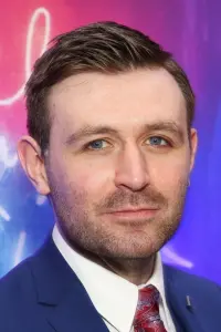 Фото Джеймс МакАрдл (James McArdle)