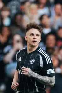 Фото  (Joe Weller)