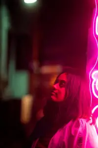 Фото  (Sanya Kulshreshtha)