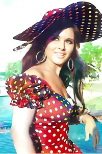 Фото Соад Хосні (Soad Hosny)