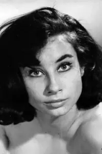 Фото Керол Енн Форд (Carole Ann Ford)