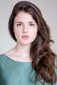 Фото  (Elise Kibler)