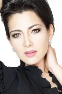 Фото  (Gina Faarup Cochez) #375929