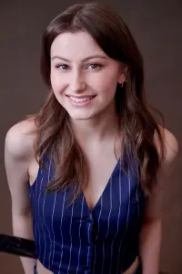 Фото Джулія Лалонде (Julia Lalonde)