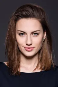 Фото Наталія Германі (Natalia Germani)