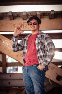 Фото  (Nathan Garcia) #266986