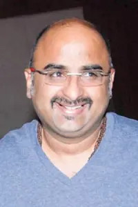 Фото  (Chi. Guru Dutt)