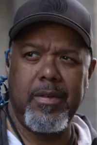 Фото Дональд Спаркс (Donald Sparks)