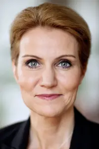 Фото  (Helle Thorning-Schmidt)