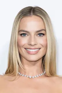 Фото Марго Роббі (Margot Robbie)