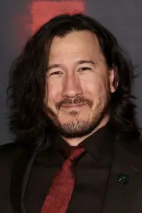 Фото Марк Фішбах (Mark Fischbach) #521740