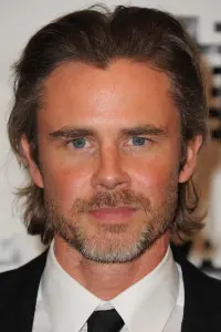 Фото Сем Траммелл (Sam Trammell)