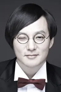Фото Шин Хе Чул (Shin Hae-chul)