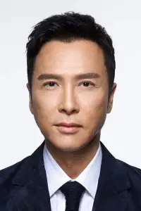 Фото Донні Єн (Donnie Yen) #526524