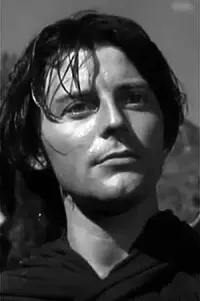 Фото Жерар Філіп (Gérard Philipe)