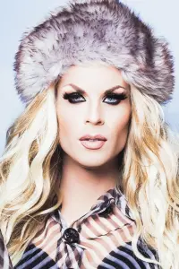 Фото  (Katya Zamolodchikova)