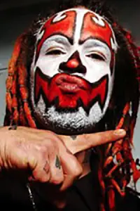 Фото Жорстокий Дж (Violent J)