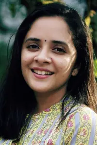 Фото  (Anju Joseph)