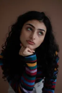 Фото  (Ava Lalezarzadeh)